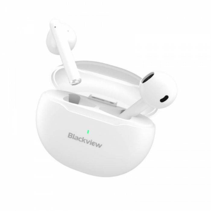 Handsfree Blackview Air Buds 6, White