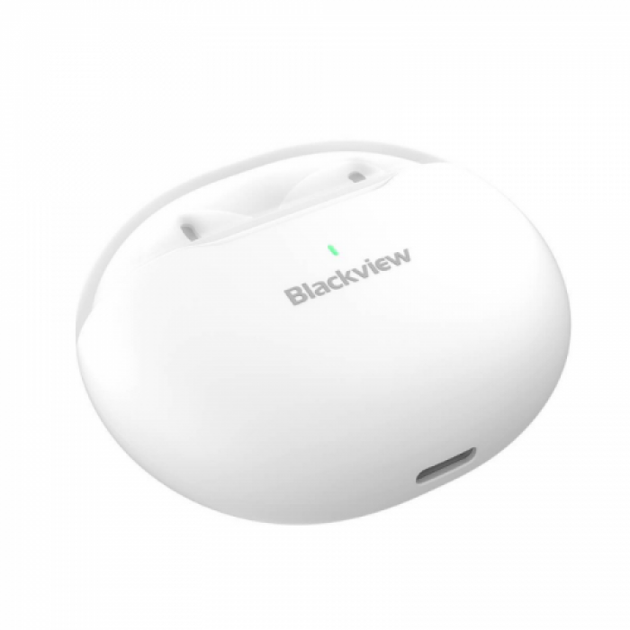 Handsfree Blackview Air Buds 6, White