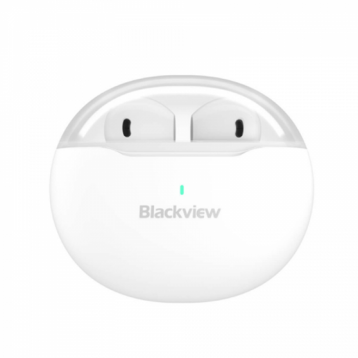 Handsfree Blackview Air Buds 6, White