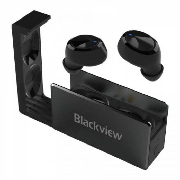 Handsfree Blackview AirBuds 2, Black