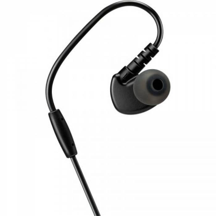 Handsfree Canyon Sport CNS-SBTHS1B, Black