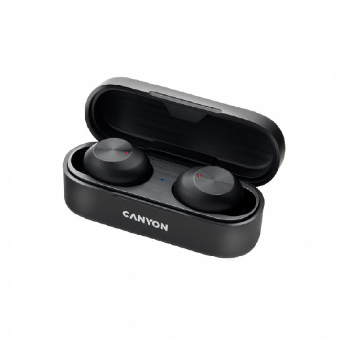 Handsfree Canyon TWS-1, Black