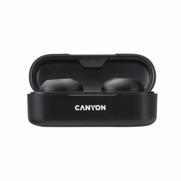 Handsfree Canyon TWS-1, Black