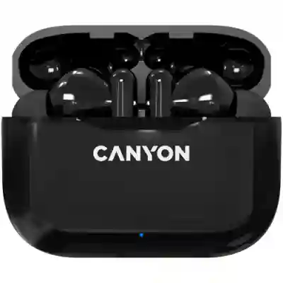 Handsfree Canyon TWS-3, Black