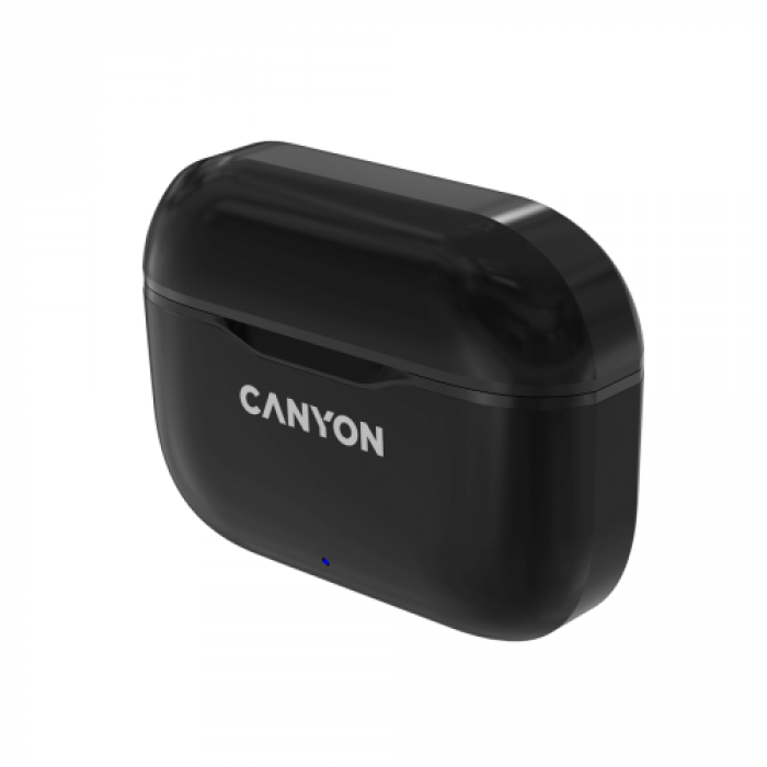 Handsfree Canyon TWS-3, Black