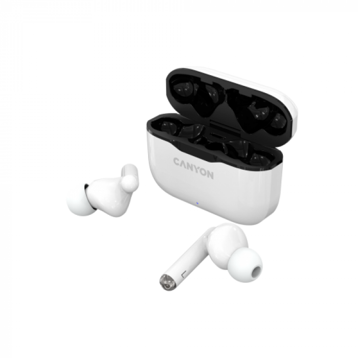 Handsfree Canyon TWS-3, White