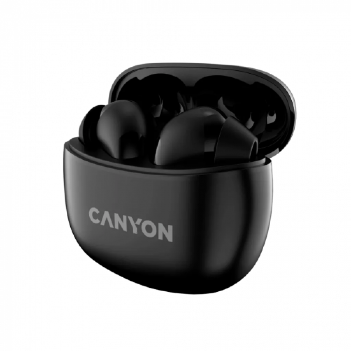 Handsfree Canyon TWS-5, Black