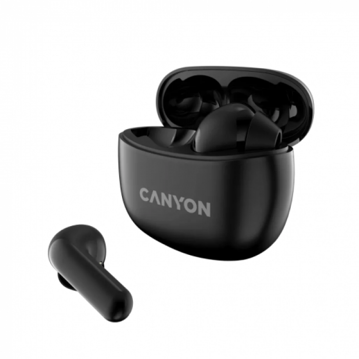 Handsfree Canyon TWS-5, Black