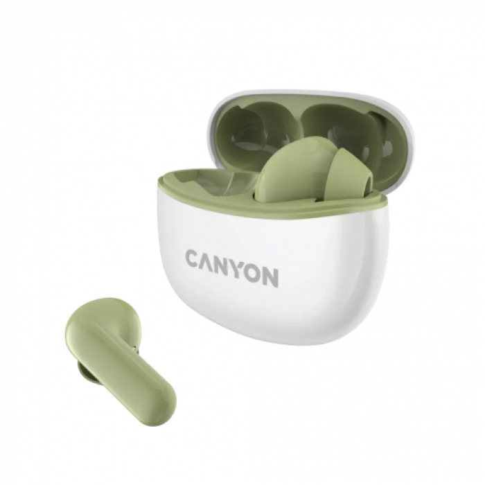 Handsfree Canyon TWS-5, Green