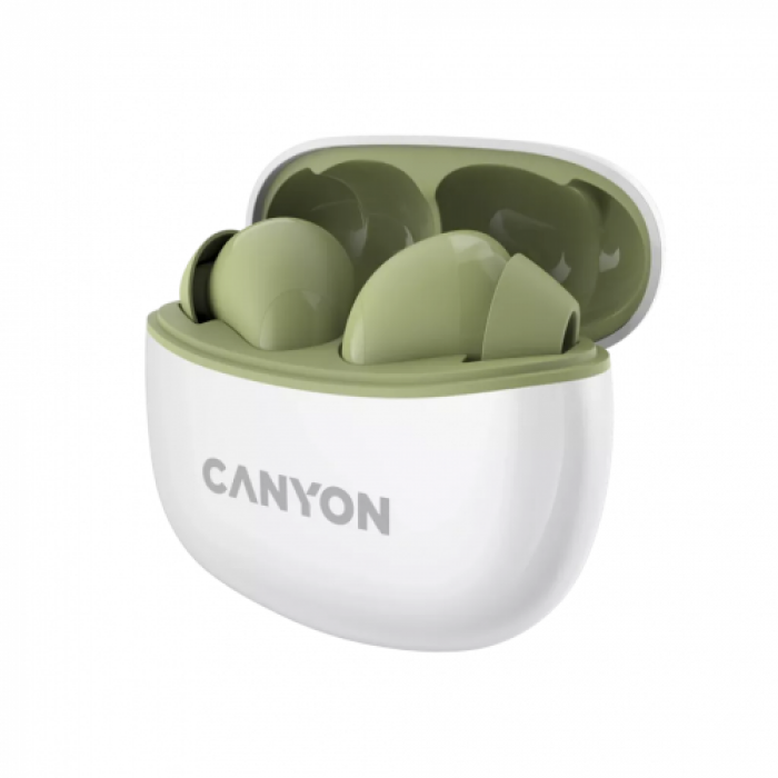 Handsfree Canyon TWS-5, Green