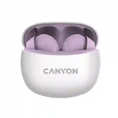Handsfree Canyon TWS-5, Purple
