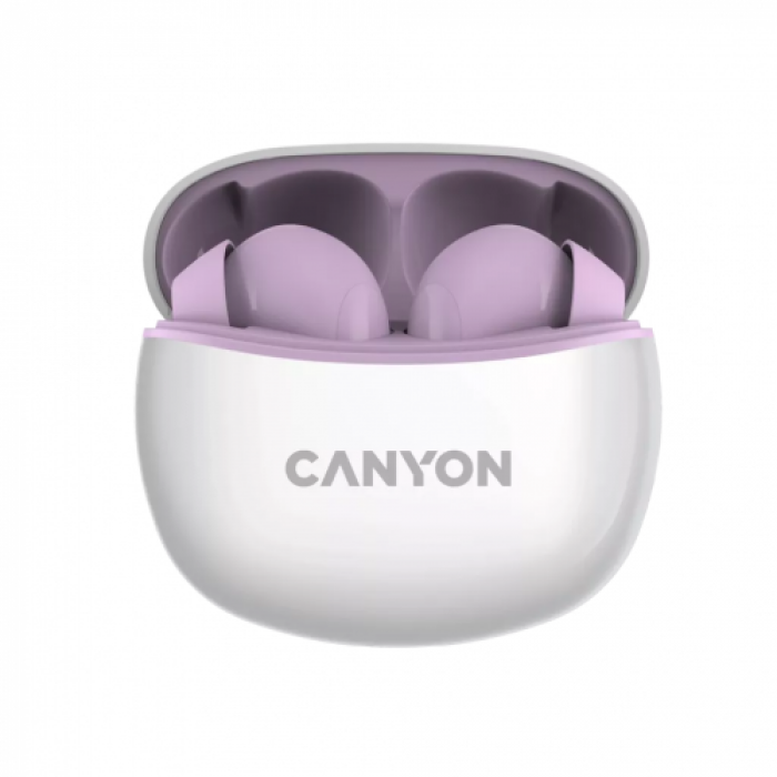 Handsfree Canyon TWS-5, Purple