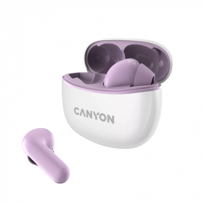 Handsfree Canyon TWS-5, Purple