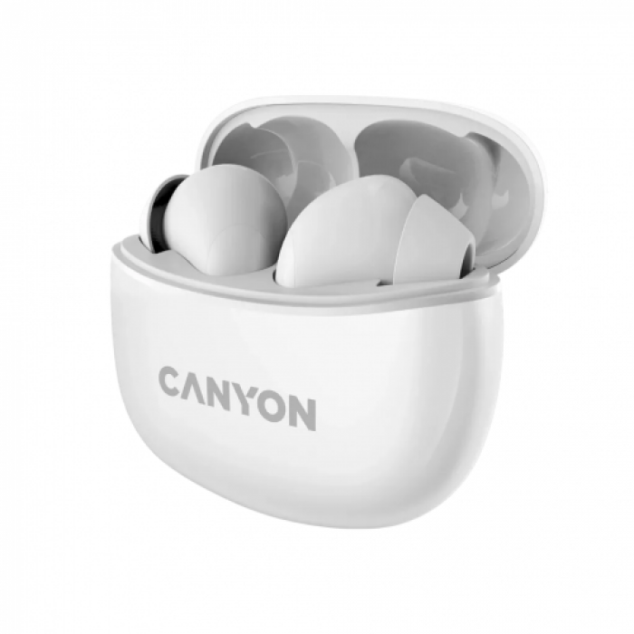 Handsfree Canyon TWS-5, White