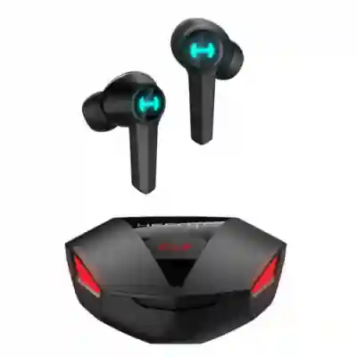 Handsfree Edifier EarBuds GT4-BK, Black