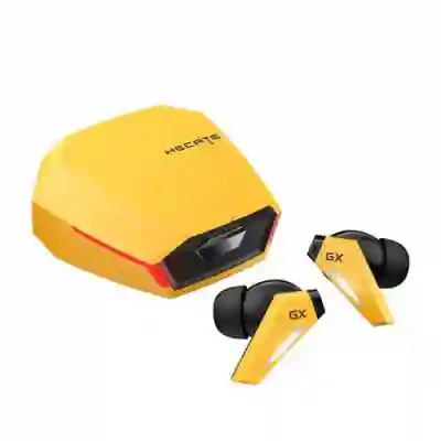 Handsfree Edifier GX07, Yellow