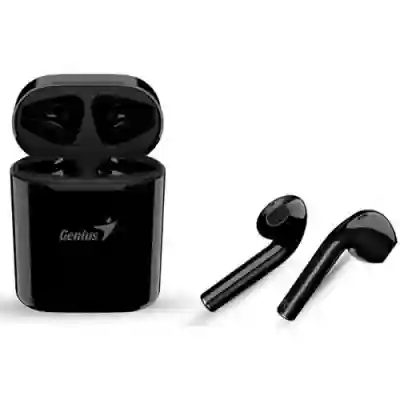 Handsfree Genius HS-M900BT, Black