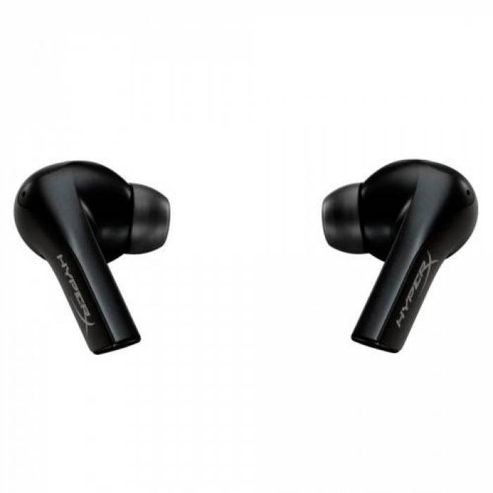 Handsfree HP HyperX Cloud Buds Wireless, Black