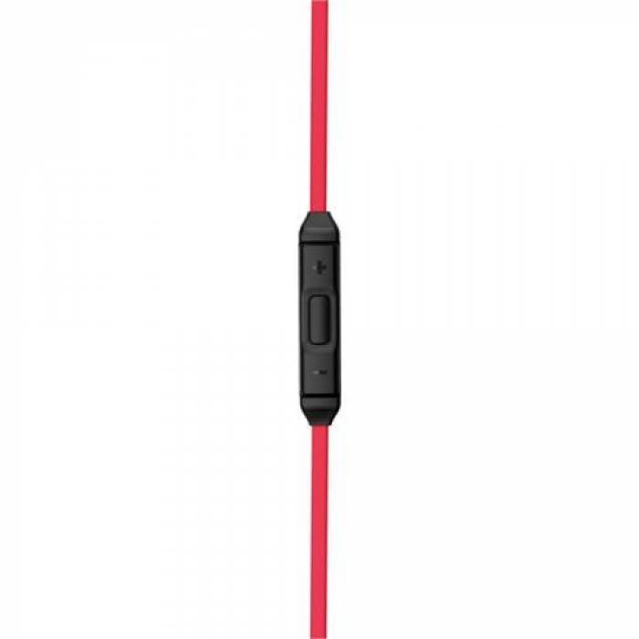 Handsfree HP HyperX Cloud Buds Wireless, Red-Black