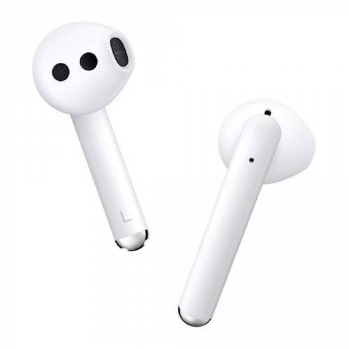 Handsfree Huawei FreeBuds 3, Shark White