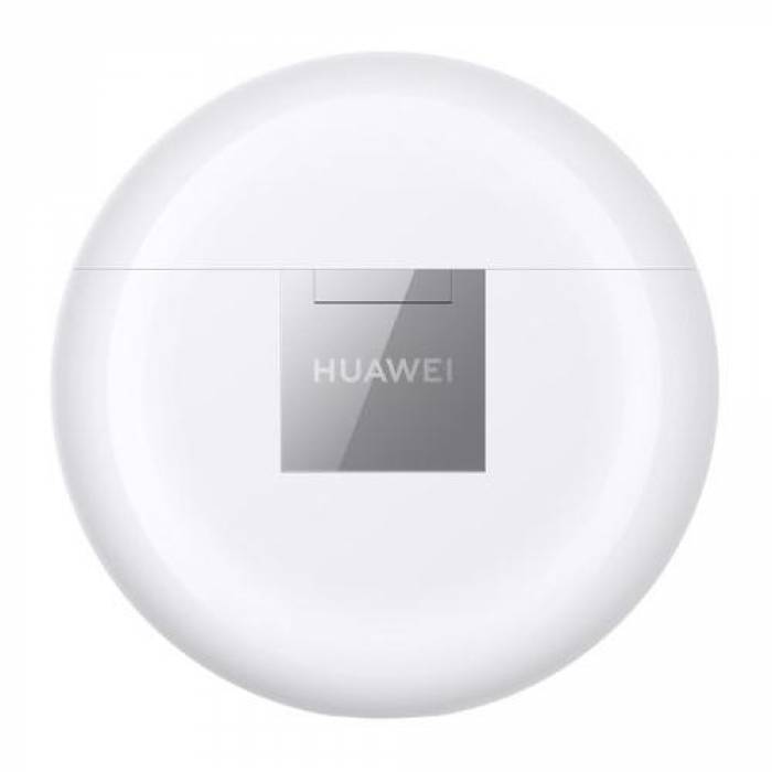 Handsfree Huawei FreeBuds 3, Shark White