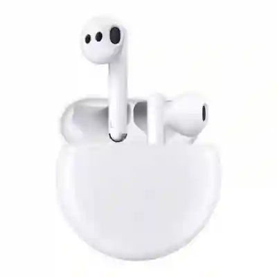 Handsfree Huawei FreeBuds 3, Shark White