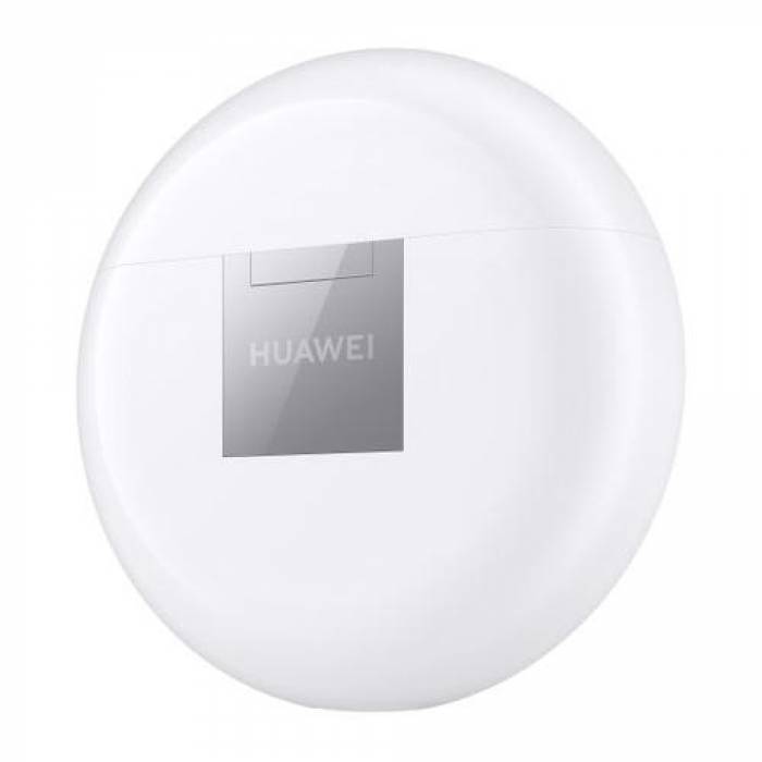 Handsfree Huawei FreeBuds 3, Shark White