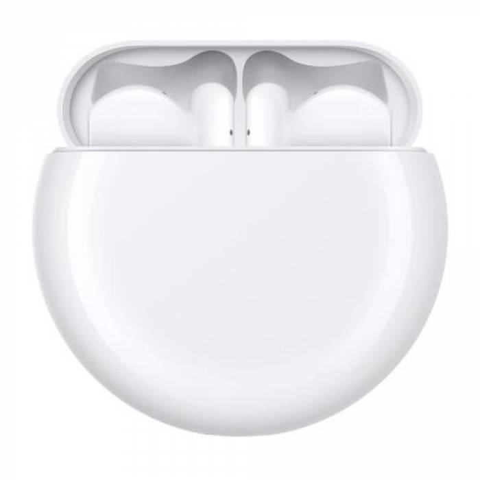 Handsfree Huawei FreeBuds 3, Shark White