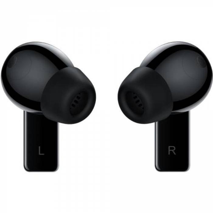 Handsfree Huawei FreeBuds Pro, Carbon Black