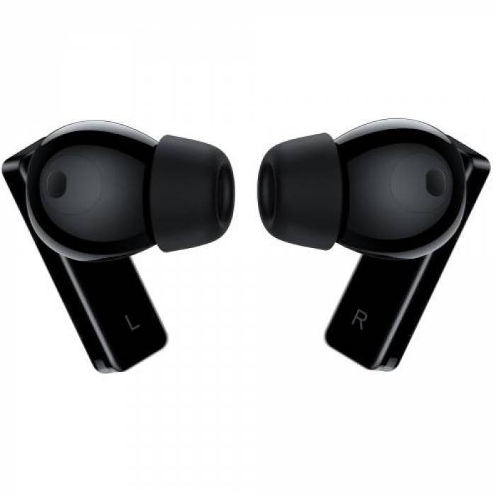 Handsfree Huawei FreeBuds Pro, Carbon Black