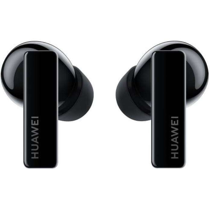 Handsfree Huawei FreeBuds Pro, Carbon Black