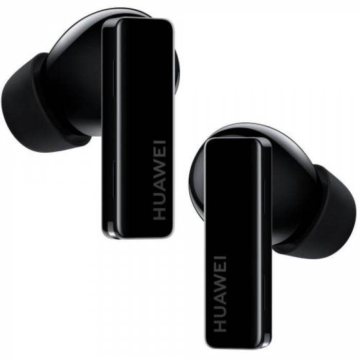 Handsfree Huawei FreeBuds Pro, Carbon Black