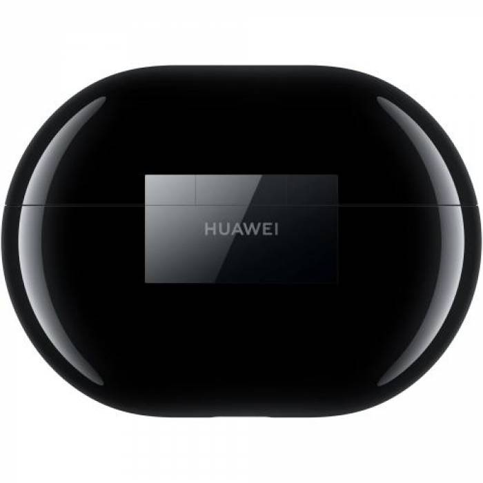Handsfree Huawei FreeBuds Pro, Carbon Black