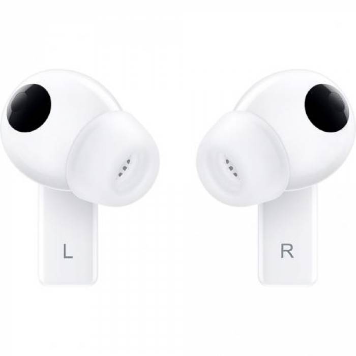 Handsfree Huawei FreeBuds Pro, Ceramic White