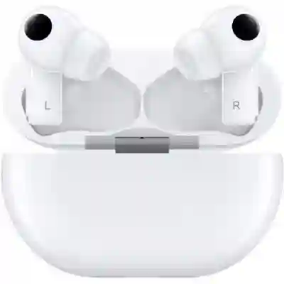 Handsfree Huawei FreeBuds Pro, Ceramic White