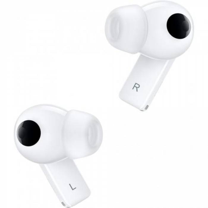 Handsfree Huawei FreeBuds Pro, Ceramic White