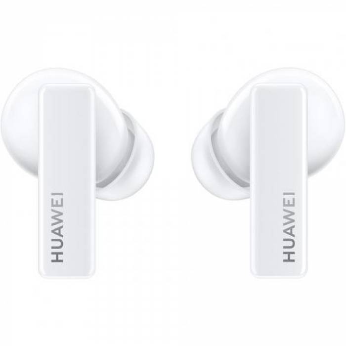 Handsfree Huawei FreeBuds Pro, Ceramic White