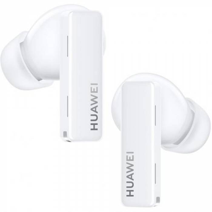 Handsfree Huawei FreeBuds Pro, Ceramic White