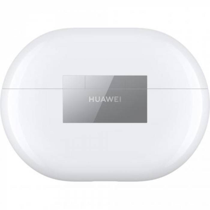 Handsfree Huawei FreeBuds Pro, Ceramic White