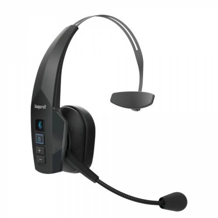 Handsfree Jabra BlueParrott B350-XT, Black