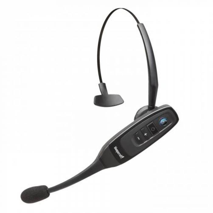 Handsfree Jabra BlueParrott C400-XT, Black