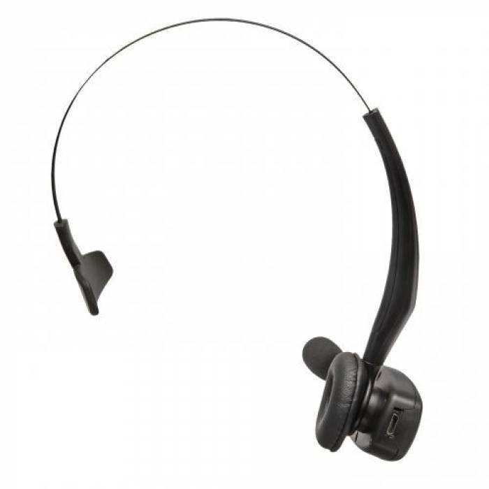 Handsfree Jabra BlueParrott C400-XT, Black