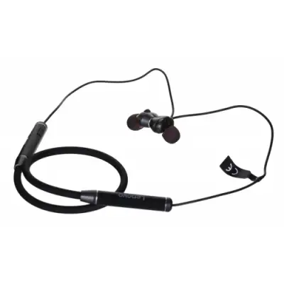Handsfree Lenovo HE08, Black