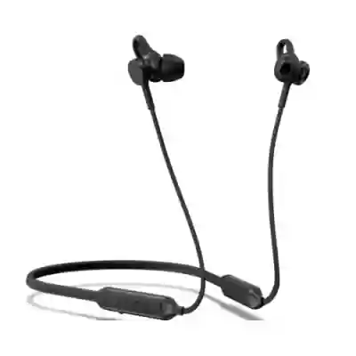 Handsfree Lenovo In-ear 4XD1B65028, Black