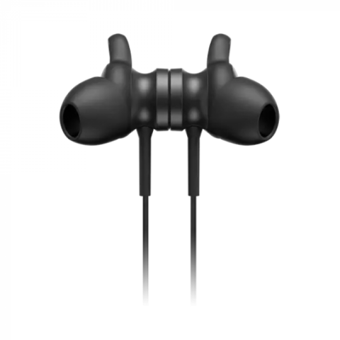 Handsfree Lenovo In-ear 4XD1B65028, Black