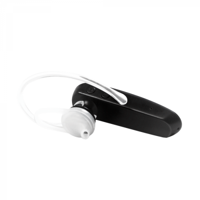 Handsfree LogiLink BT0046, Black