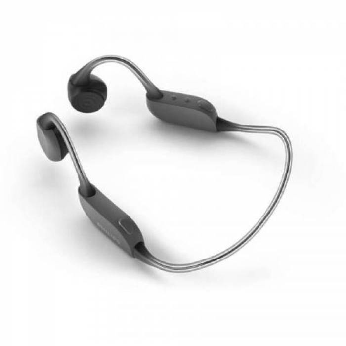 Handsfree Philips TAA6606BK, Black