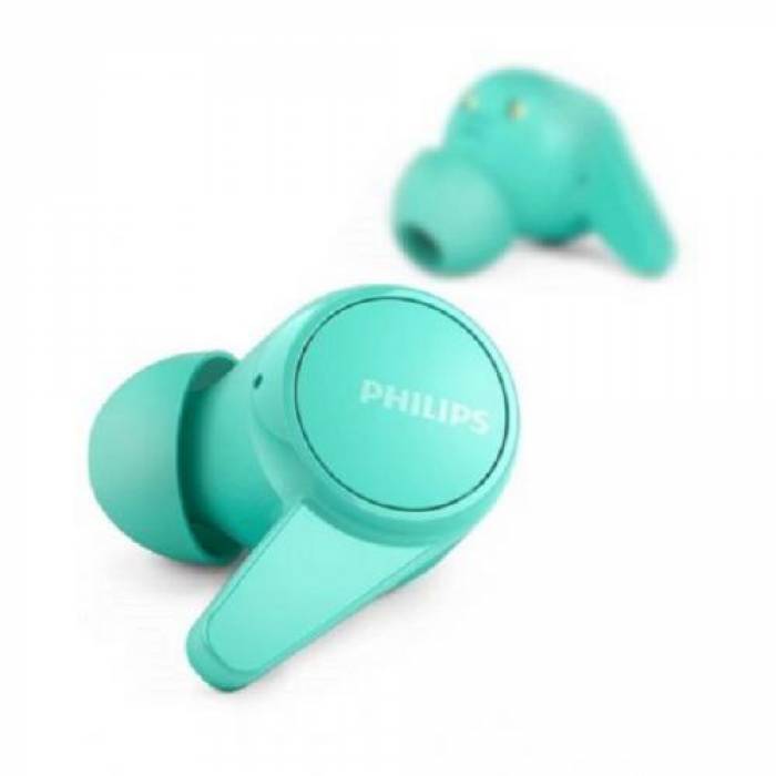 Handsfree Philips TAT1207YL, Blue