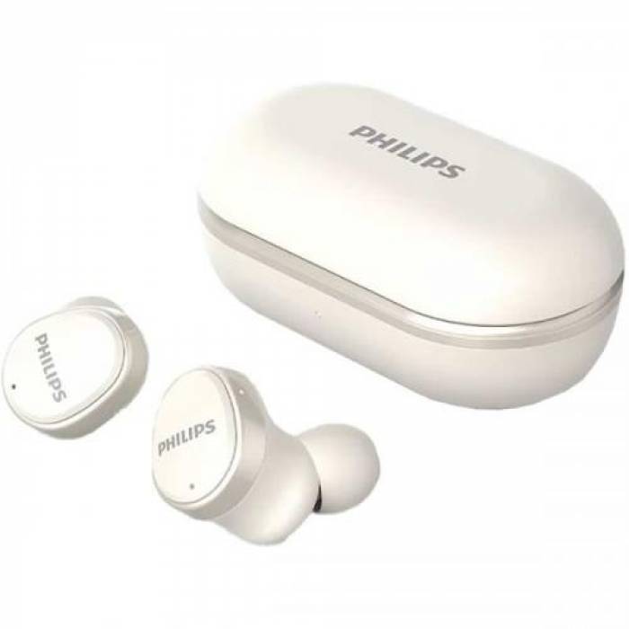 Handsfree Philips TAT4556WT, White