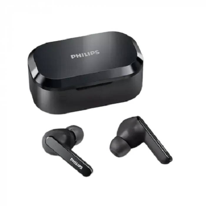 Handsfree Philips TAT5506BK, Black